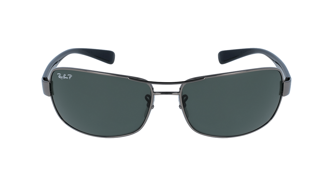 Ray ban 3379 best sale polarized